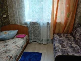 1-комн. квартира, 12.3 м², 1/5 этаж