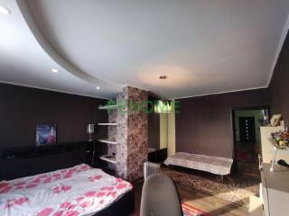 3-этажный коттедж, 357 м², 4 сотки