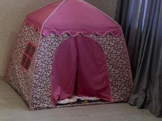  таунхаус, 126 м², 3 сотки