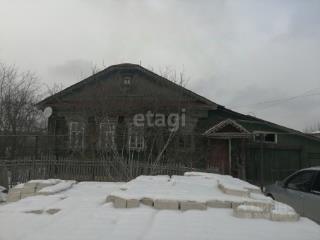 1-этажный дом, 56.4 м², 16 соток