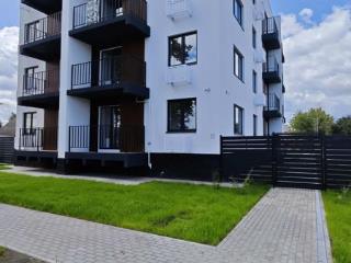 2-комн. квартира, 57.7 м², 4/4 этаж
