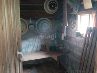 1-этажный дом, 40.9 м², 59 соток