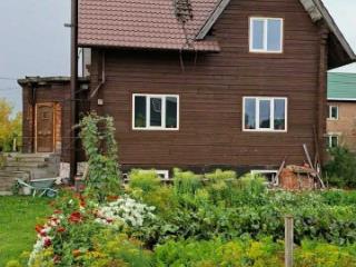 2-этажный дом, 176.2 м², 10 соток