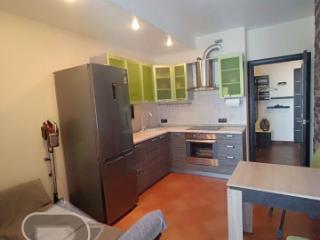 1-комн. квартира, 47.2 м², 12/17 этаж