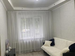 2-комн. квартира, 56.3 м², 1/10 этаж