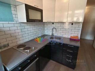 3-комн. квартира, 46.5 м², 3/5 этаж