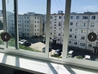 3-комн. квартира, 84.9 м², 5/5 этаж