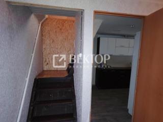 2-этажный дом, 80 м², 6 соток