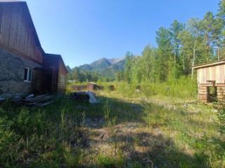 1-этажный дом, 160 м², 8 соток