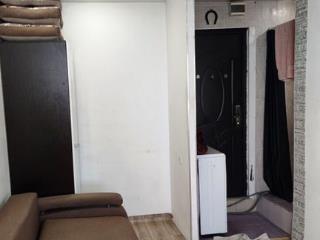 Студия, 14 м², 5/5 этаж