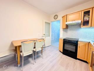 4-комн. квартира, 99.1 м², 5/5 этаж