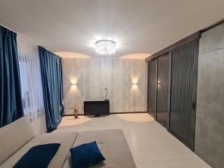 1-комн. квартира, 40.8 м², 6/10 этаж