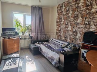 2 этажный, Таунхаус, 113.9 м², 6.4 соток, 2 этажа