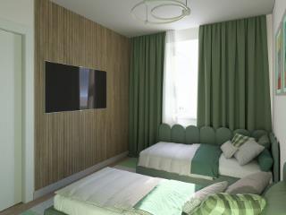 2-комн. квартира, 73.9 м², 8/14 этаж