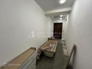 2-комн. квартира, 78.3 м², 7/16 этаж