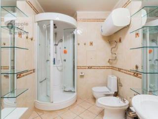 4-комн. квартира, 180 м², 14/17 этаж