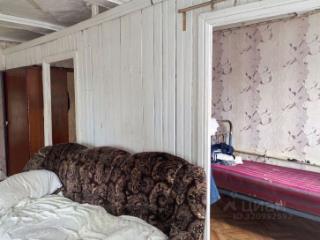 1-этажный дом, 52.8 м², 19 соток