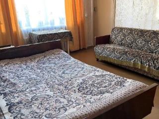 3-комн. квартира, 71.9 м², 1/3 этаж