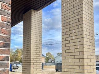  дом, 220 м², 25 соток