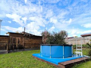  дом, 79.1 м², 9.6 соток