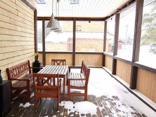  дом, 130 м², 15 соток