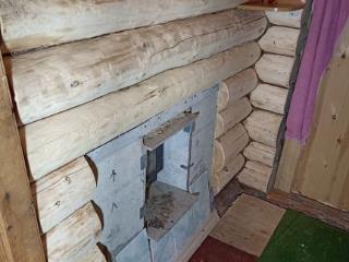  коттедж, 38 м², 7 соток