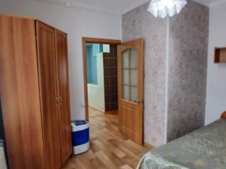 1-этажный дом, 60 м², 6.16 соток