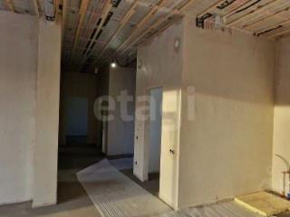 1-этажный дом, 117 м², 10 соток