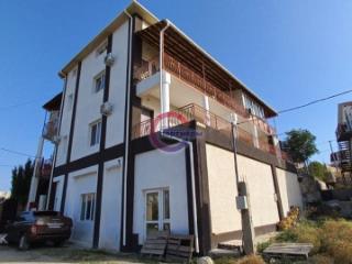 Студия, 27 м², 2/3 этаж