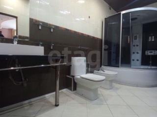 Комната, 409.7 м², 1-комн.