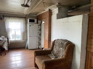 1-этажный дом, 60.8 м², 15 соток