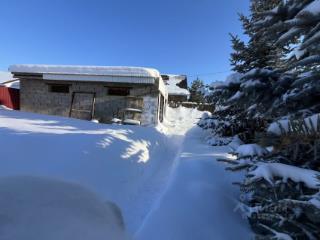 2-этажный дом, 250 м², 18 соток