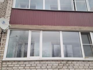 2-комн. квартира, 50 м², 2/2 этаж