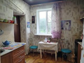 1-этажный дом, 65.2 м², 17.76 соток