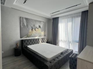 3-комн. квартира, 75 м², 10/42 этаж