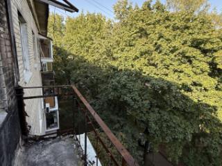 2-комн. квартира, 43 м², 5/5 этаж