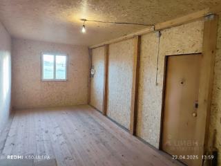 1-этажный дом, 78.8 м², 10 соток