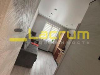 Студия, 12 м², 8/9 этаж