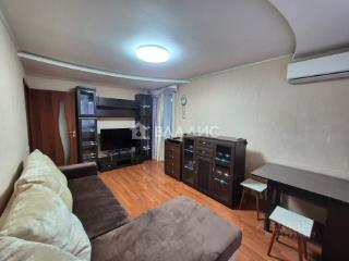 2-комн. квартира, 50.4 м², 8/9 этаж