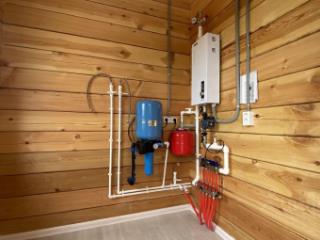 2-этажный дом, 160 м², 6 соток