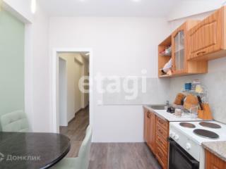 2-комн. квартира, 59.8 м², 4/4 этаж