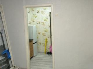 Студия, 17 м², 4/5 этаж