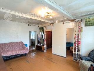  дом, 41 м², 5.8 соток