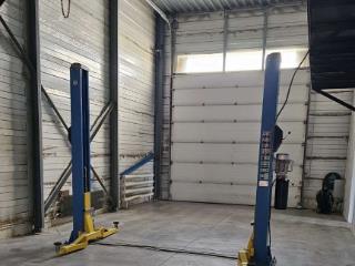 Квартира, 500 м², 1/2 этаж