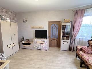2-этажный коттедж, 350 м², 16 соток