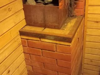 1-этажный дом, 40 м², 15 соток