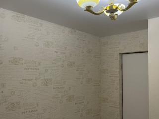 3-комн. квартира, 63 м², 1/2 этаж
