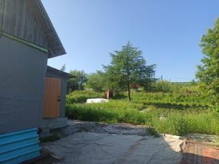 1-этажный дом, 31 м², 6 соток