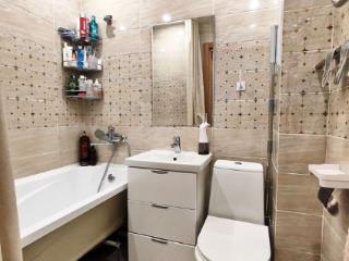 1-комн. квартира, 31 м², 4/5 этаж