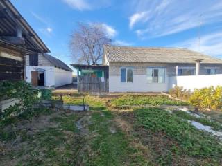  дом, 55.3 м², 6 соток